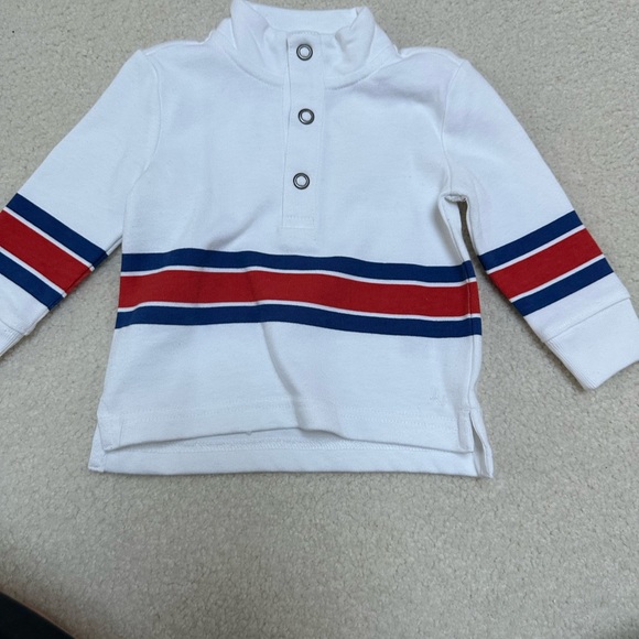 NWT pullover - Picture 2 of 3